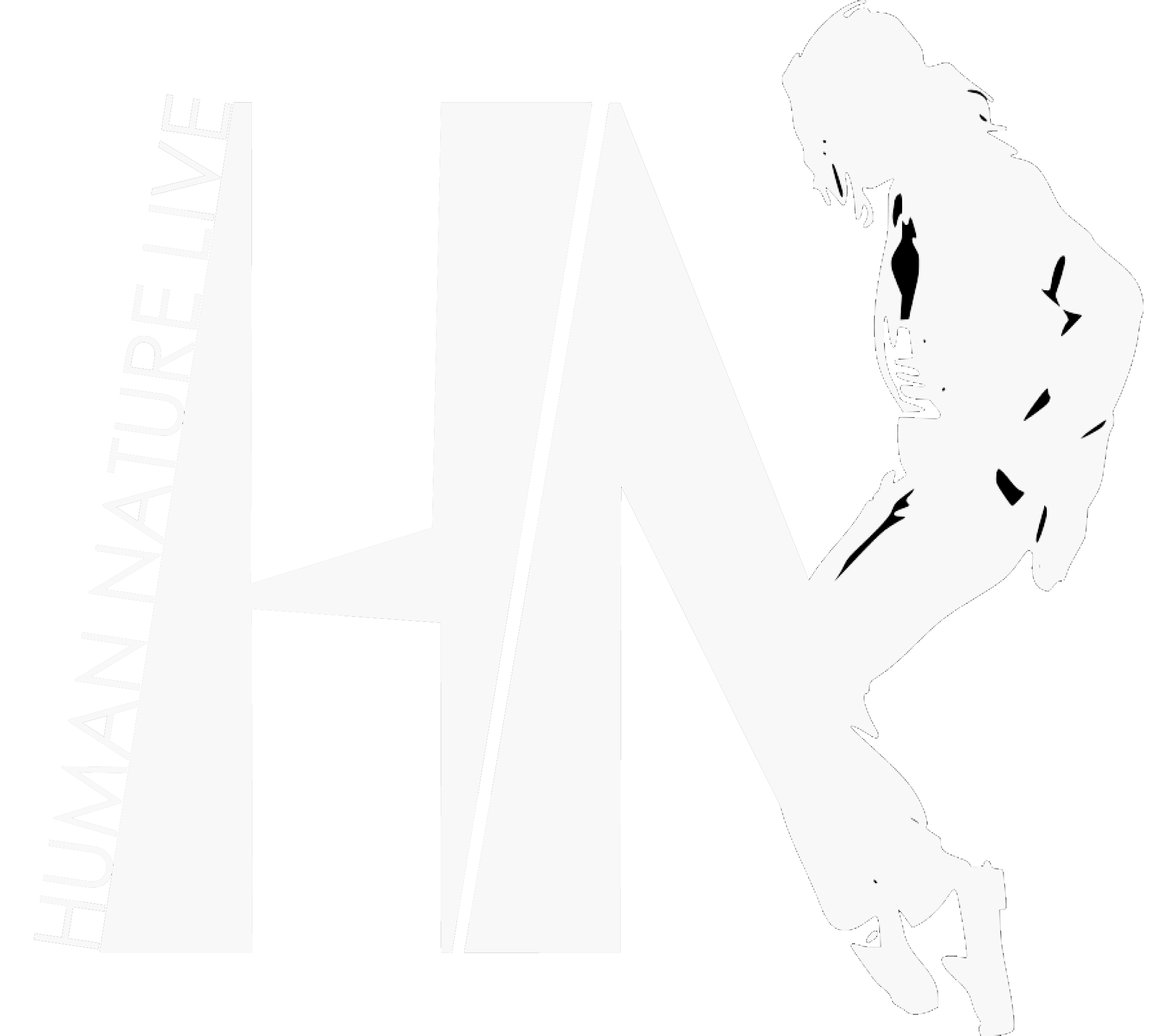 Human nature live